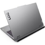 Laptop Gaming Lenovo LOQ 15IRX10 i7-13650HX, 15.6", Full HD, IPS, 144Hz, 32GB RAM, 1TB SSD, RTX 5070 8GB GDDR7 - imagine 2