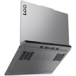 Laptop Gaming Lenovo LOQ 15IRX10 i7-13650HX, 15.6", Full HD, IPS, 144Hz, 32GB RAM, 1TB SSD, RTX 5070 8GB GDDR7 - imagine 4