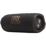 Boxa portabila JBL Flip 7, Bluet, IP68, Black - imagine 3
