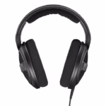 Casti Over the ear Sennheiser HD 569, Negru - imagine 4