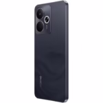 Telefon mobil Realme 14T, 8GB RAM, 256GB, 5G, Obsidian Black - imagine 3