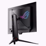 Monitor Gaming QD OLED ASUS PG32UCDM 31.5" , UHD, 0.03MS, 240 HZ, USB-C - imagine 2