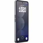 Telefon Nothing Phone (3a) Pro, 256GB, 12GB RAM, Grey - imagine 3