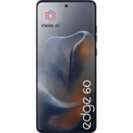 Telefon Motorola Edge 60, 8GB RAM, 256GB, Pantone Gibraltar Sea - imagine 5