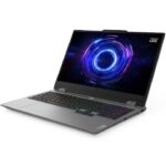 Laptop Gaming Lenovo LOQ 15IRX10 i7-13650HX, 15.6", Full HD, IPS, 144Hz, 32GB RAM, 1TB SSD, RTX 5070 8GB GDDR7 - imagine 3