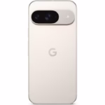 Telefon  Google Pixel 9, 256GB, 12GB RAM, Porcelain - imagine 4