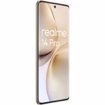 Telefon Realme 14 Pro, 8GB RAM, 256GB, Pearl White - imagine 4