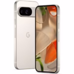 Telefon  Google Pixel 9, 256GB, 12GB RAM, Porcelain - imagine 2