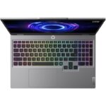 Laptop Gaming Lenovo LOQ 15IRX10 i7-13650HX, 15.6", Full HD, IPS, 144Hz, 32GB RAM, 1TB SSD, RTX 5070 8GB GDDR7 - imagine 5