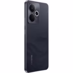 Telefon mobil Realme 14T, 8GB RAM, 256GB, 5G, Obsidian Black - imagine 2