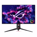 Monitor Gaming QD OLED ASUS PG32UCDM 31.5" , UHD, 0.03MS, 240 HZ, USB-C