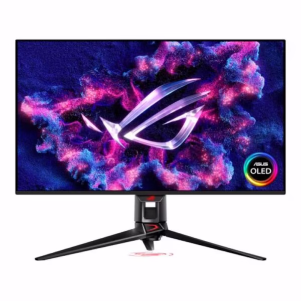 Monitor Gaming QD OLED ASUS PG32UCDM 31.5" , UHD, 0.03MS, 240 HZ, USB-C