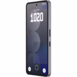 Telefon Nothing Phone (3a) Pro, 256GB, 12GB RAM, Grey - imagine 5