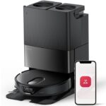 Robot de aspirare Roborock Qrevo Slim RSD0722CE