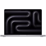 Laptop Apple MacBook Pro 14" procesor Apple M4,  16GB RAM, 1TB SSD, Silver