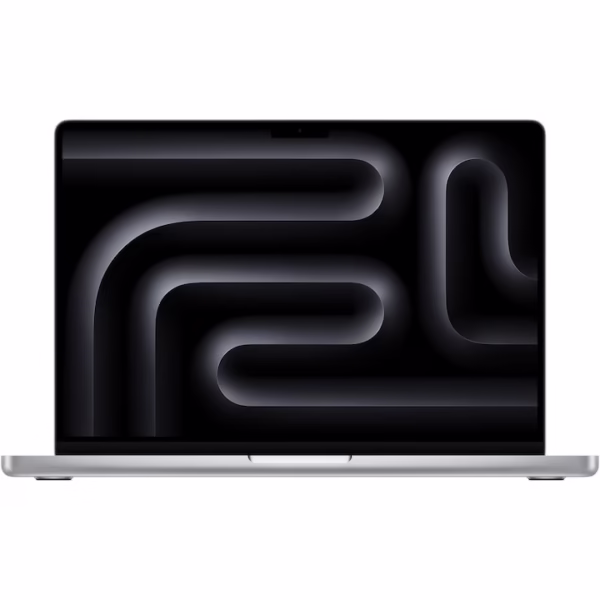 Laptop Apple MacBook Pro 14" procesor Apple M4,  16GB RAM, 1TB SSD, Silver