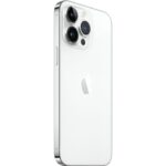 Telefon Apple iPhone 14 Pro Max, 512GB, Silver - imagine 4