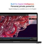 Laptop Apple MacBook Pro 14" procesor Apple M4,  16GB RAM, 1TB SSD, Silver - imagine 4