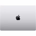 Laptop Apple MacBook Pro 14" procesor Apple M4,  16GB RAM, 1TB SSD, Silver - imagine 3