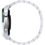 Ceas Huawei Watch Ultimate, Titanium Green - imagine 2