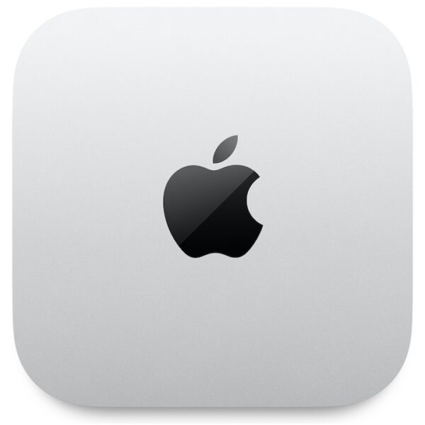Apple Mac Mini cu procesor M4 Pro, 12 nuclee CPU and 16 nuclee GPU, 24GB, 512GB SSD