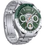 Ceas Huawei Watch Ultimate, Titanium Green - imagine 3