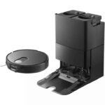 Robot de aspirare Roborock Qrevo Slim RSD0722CE - imagine 4
