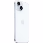 Telefon Apple iPhone 15, 128GB, Blue - imagine 3