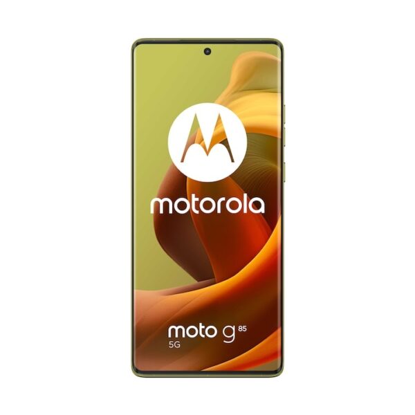 Telefon Motorola Moto g85, 8GB RAM, 256GB, Green