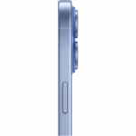 Telefon Apple iPhone 17, 256GB, 5G, Mist Blue - imagine 3