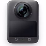 Camera video DJI Osmo 360, 8K, Adventure Combo - imagine 4