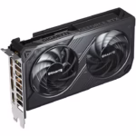Placa video Gigabyte GeForce RTX 5060 WINDFORCE 8G, GDDR7 - imagine 3