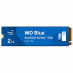 SSD Western Digital Blue SN5000 , NVMe M.2, 2TB