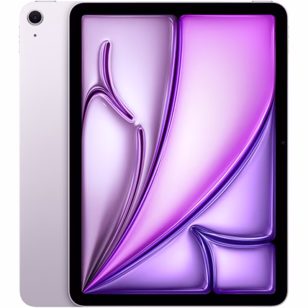 Tableta Apple iPad Air 11, M3, 128GB, Wi-Fi, Purple