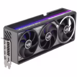 Placa video ASUS ROG Astral GeForce RTX 5090 OC Edition, 32GB GDDR7, 512-bit - imagine 5