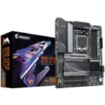 Placa de baza Gigabyte B650 AORUS ELITE AX V2, Socket AM5