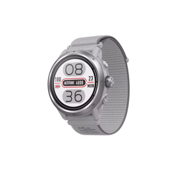 Ceas COROS APEX 2 Pro Premium Multisport Watch Grey