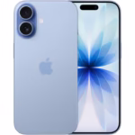 Telefon Apple iPhone 17, 256GB, 5G, Mist Blue