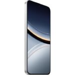 Telefon Poco F7, 12GB RAM, 256GB, Silver - imagine 4