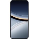 Telefon Poco F7, 12GB RAM, 256GB, Silver - imagine 6