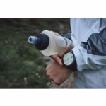 Ceas Suunto Race 2 Titanium, 90 moduri sport, ecran AMOLED - imagine 6