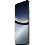 Telefon Poco F7, 12GB RAM, 256GB, Silver - imagine 5
