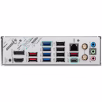 Placa de baza MSI X670E GAMING PLUS WIFI, Socket AM5, DDR5, ATX - imagine 2