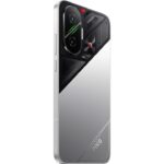 Telefon Poco F7, 12GB RAM, 256GB, Silver - imagine 2