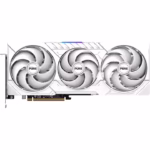Placa video SAPPHIRE PURE AMD RADEON™ RX 9070 GAMING OC, 16GB - imagine 6