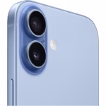 Telefon Apple iPhone 17, 256GB, 5G, Mist Blue - imagine 4