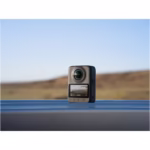 Camera video DJI Osmo 360, 8K, Adventure Combo - imagine 2