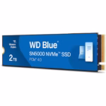 SSD Western Digital Blue SN5000 , NVMe M.2, 2TB - imagine 2
