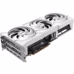 Placa video SAPPHIRE PURE AMD RADEON™ RX 9070 GAMING OC, 16GB - imagine 5