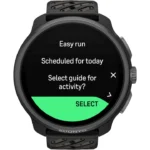 Ceas Suunto Race 2 Titanium, 90 moduri sport, ecran AMOLED - imagine 5